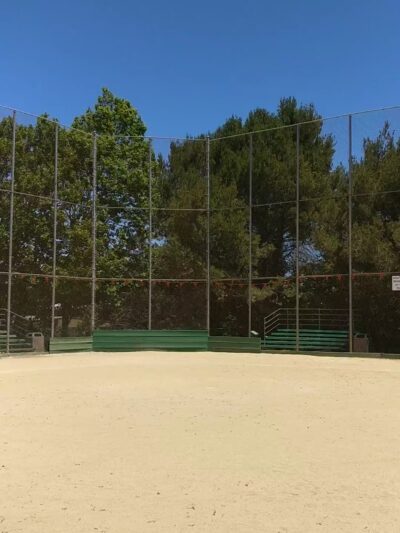 Commodore Park - San Bruno, CA