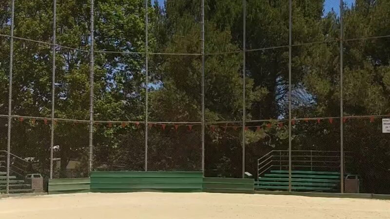 Commodore Park - San Bruno, CA