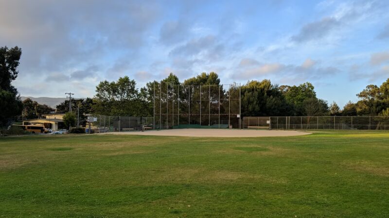Commodore Park - San Bruno, CA