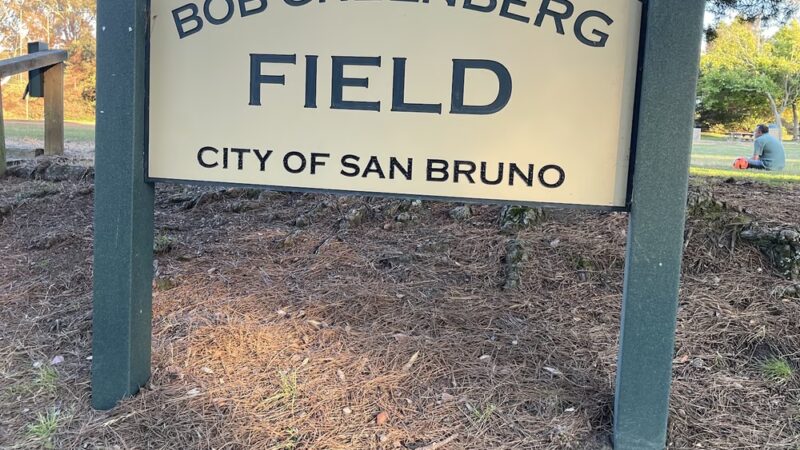 Commodore Park - San Bruno, CA