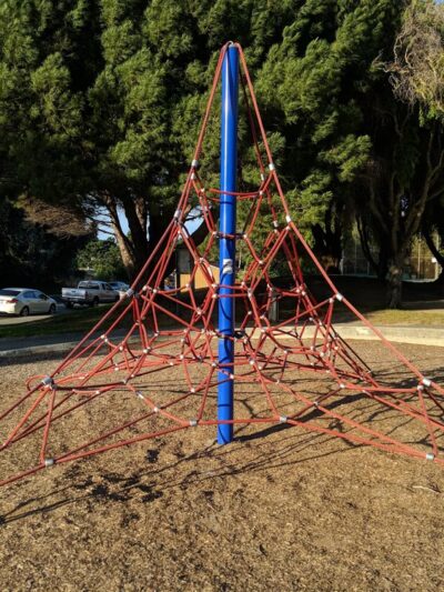 Commodore Park - San Bruno, CA