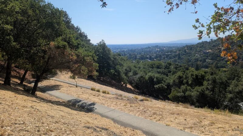 Dog Park | Heather School - San Carlos, CA