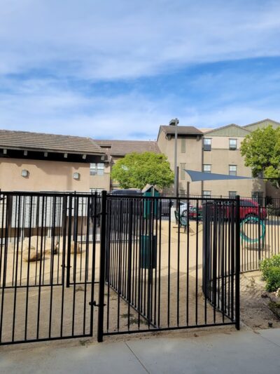 Dog Park - San Diego, CA