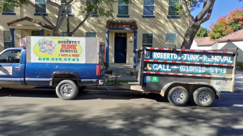 Encanto Park - San Diego, CA