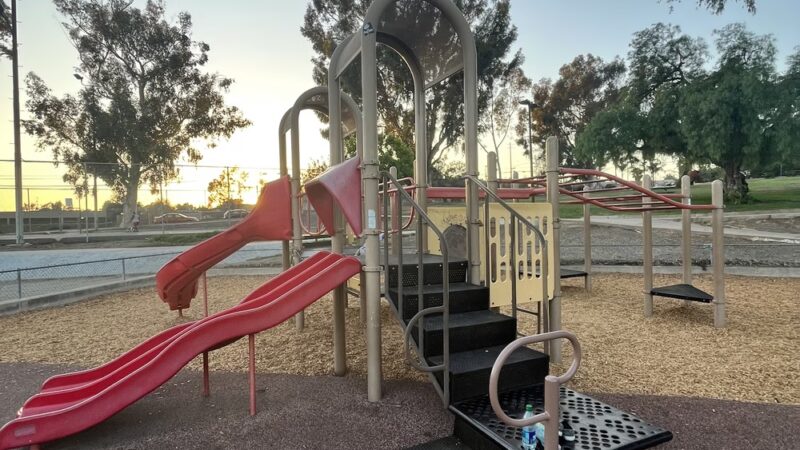 Encanto Park - San Diego, CA