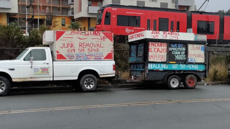 Encanto Park - San Diego, CA