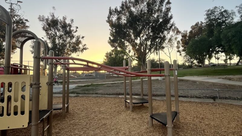 Encanto Park - San Diego, CA