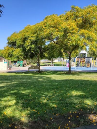 Gompers Park - San Diego, CA