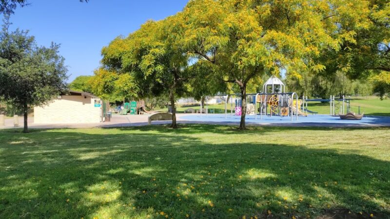 Gompers Park - San Diego, CA