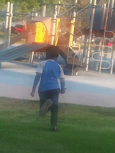 Gompers Park - San Diego, CA