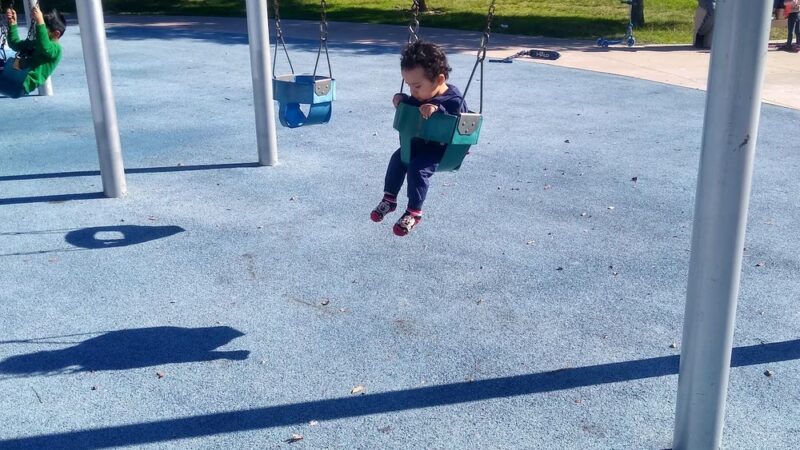 Gompers Park - San Diego, CA