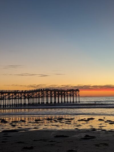Pacific Beach Park - San Diego, CA