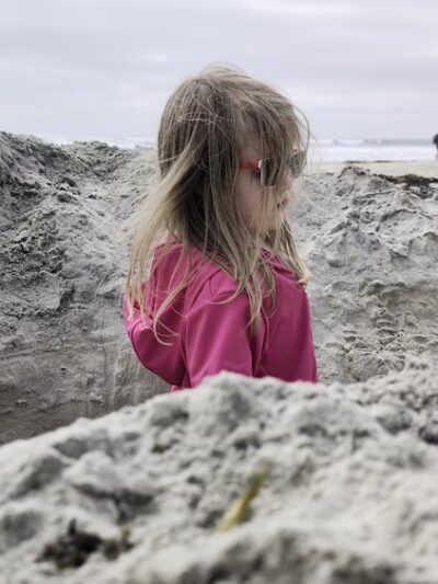Pacific Beach Park - San Diego, CA