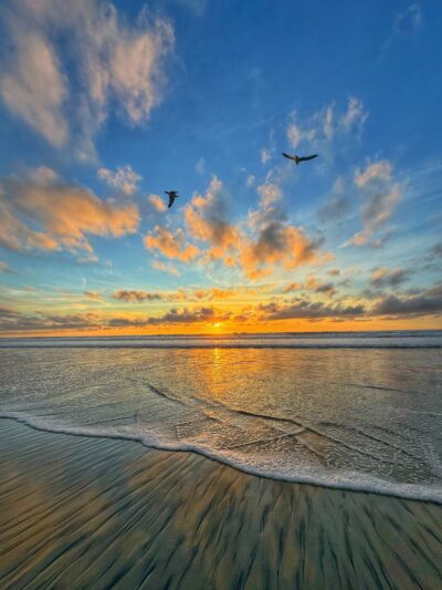 Pacific Beach Park - San Diego, CA