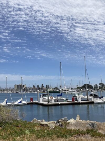 Seabee Park - San Diego, CA