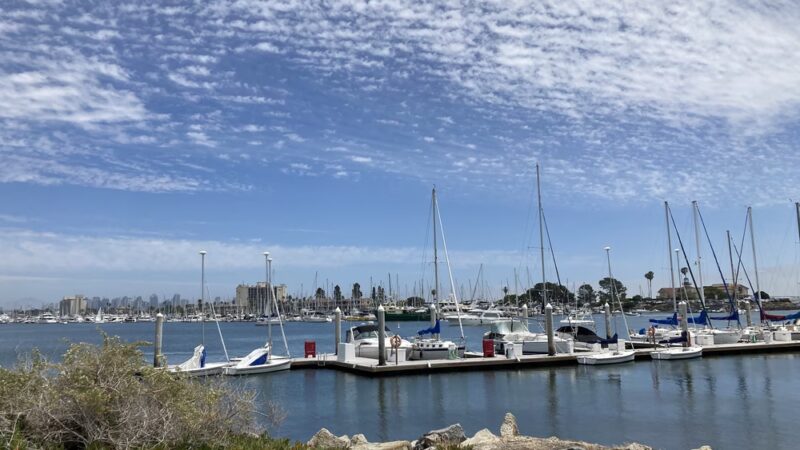 Seabee Park - San Diego, CA