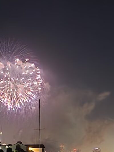 Seabee Park - San Diego, CA