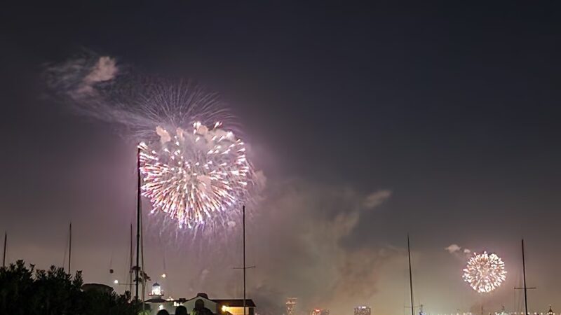 Seabee Park - San Diego, CA