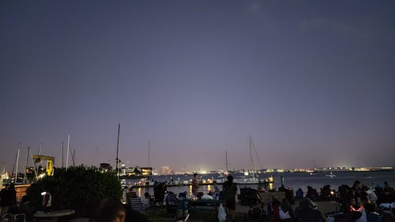 Seabee Park - San Diego, CA