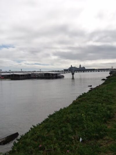 Seabee Park - San Diego, CA