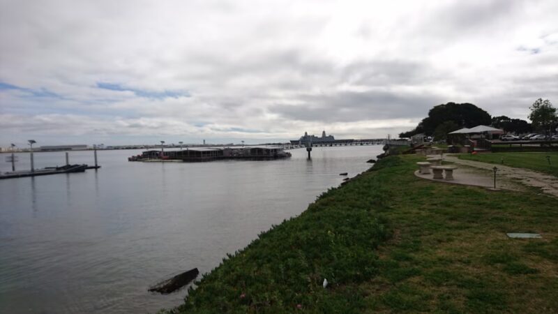 Seabee Park - San Diego, CA