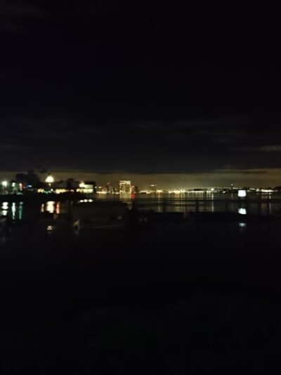 Seabee Park - San Diego, CA