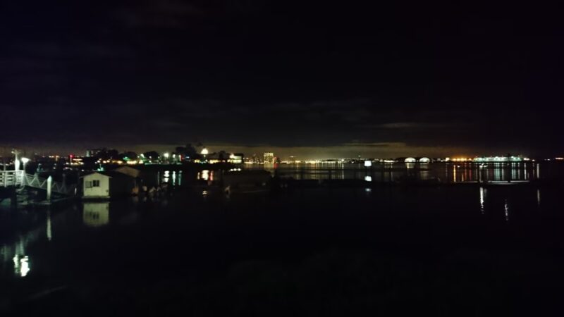 Seabee Park - San Diego, CA