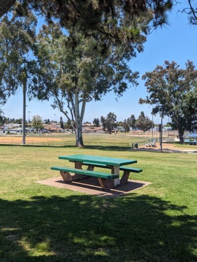 Skyline Hills Park - San Diego, CA