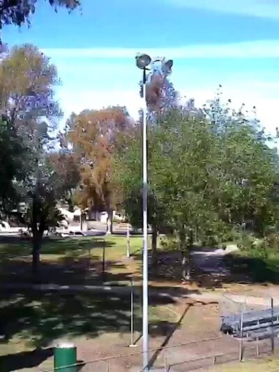 Skyline Hills Park - San Diego, CA