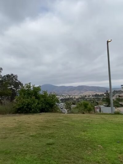 Skyline Hills Park - San Diego, CA