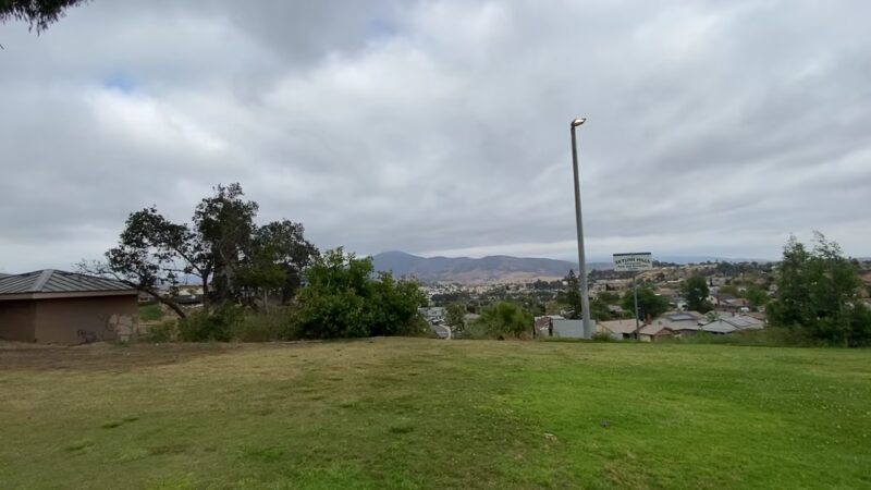 Skyline Hills Park - San Diego, CA