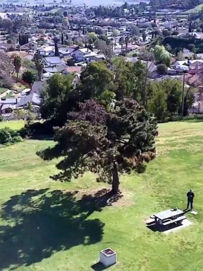 Skyline Hills Park - San Diego, CA