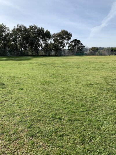 Alcott Park - San Diego, CA