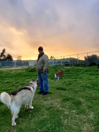 Alcott Park - San Diego, CA