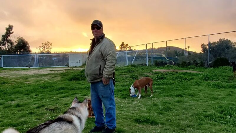 Alcott Park - San Diego, CA