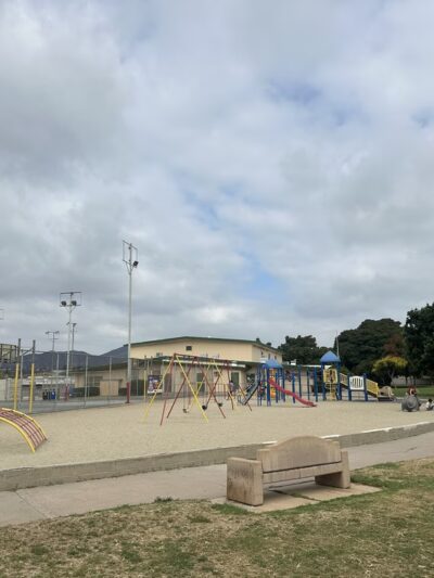 Allied Gardens Park - San Diego, CA