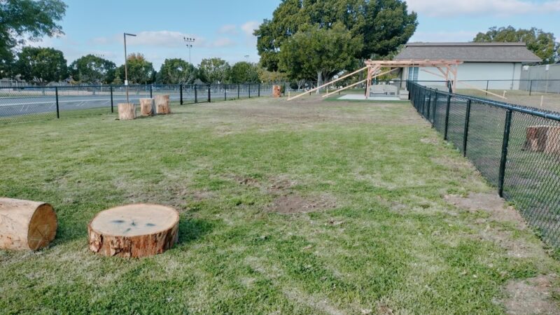 Allied Gardens Park - San Diego, CA