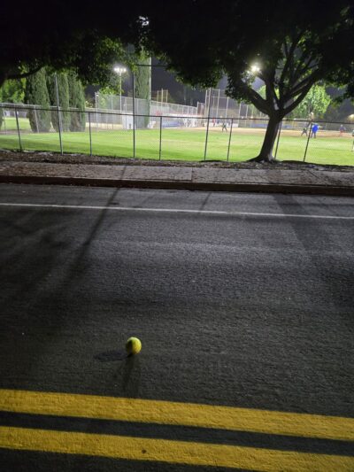 Allied Gardens Park - San Diego, CA