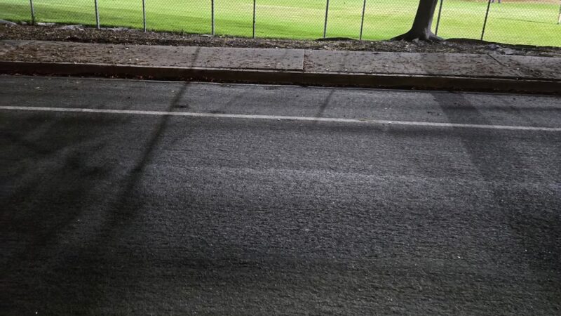 Allied Gardens Park - San Diego, CA