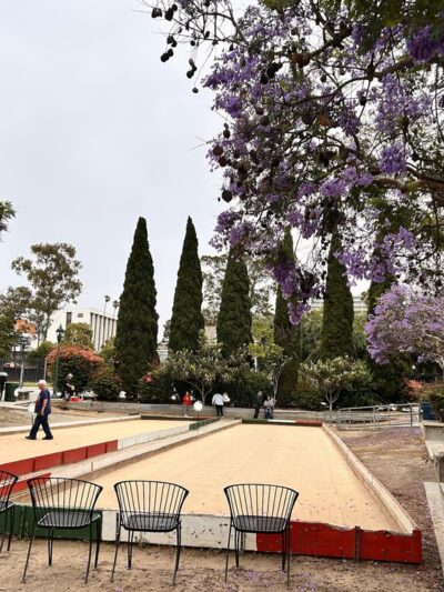 Amici Park - San Diego, CA