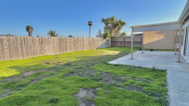 Anna’s Dog Haven - San Diego, CA