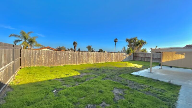 Anna’s Dog Haven - San Diego, CA