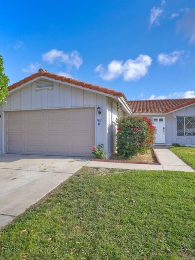 Anna’s Dog Haven - San Diego, CA