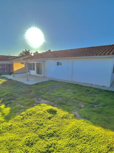 Anna’s Dog Haven - San Diego, CA