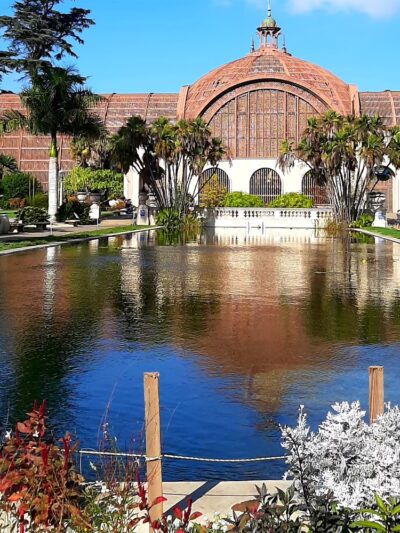Balboa Park - San Diego, CA