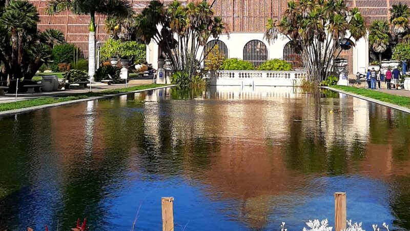 Balboa Park - San Diego, CA