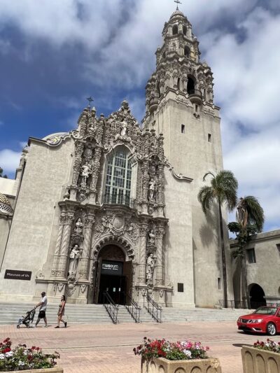 Balboa Park - San Diego, CA