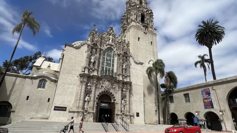 Balboa Park - San Diego, CA