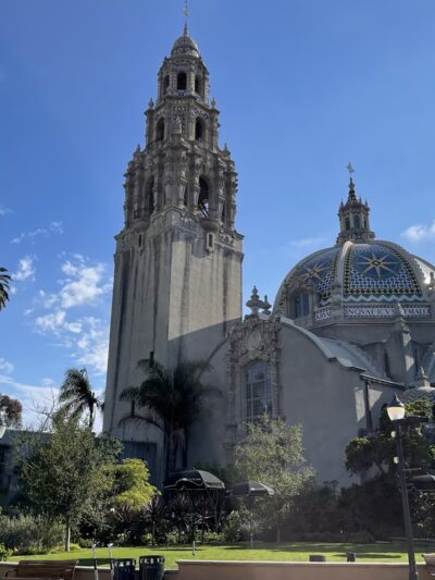 Balboa Park - San Diego, CA