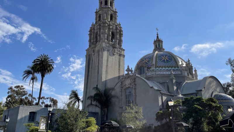 Balboa Park - San Diego, CA